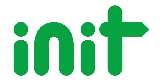 Logo init innovation in traffic systems SE