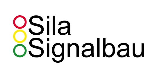 Logo Sila - Signalanlagenbau GmbH