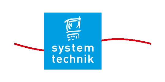 Logo Systemtechnik GmbH