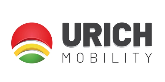 Logo Urich Mobility GmbH