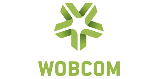 Logo Wobcom GmbH